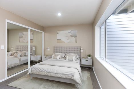 Photo of property in Victoria Villas, 23/35u Pirie Street, Mount Victoria, Wellington, 6011