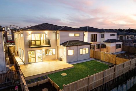 Photo of property in 21 Black Shed Road, Flat Bush, 2019
