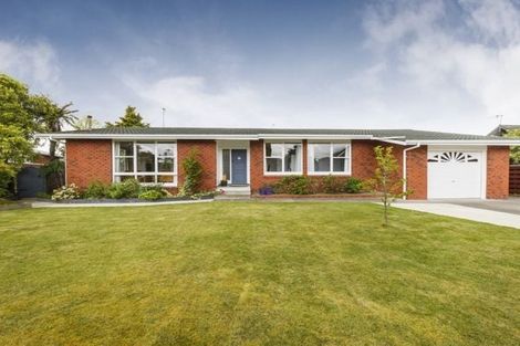 Photo of property in 10 Rakino Place, Awapuni, Palmerston North, 4412