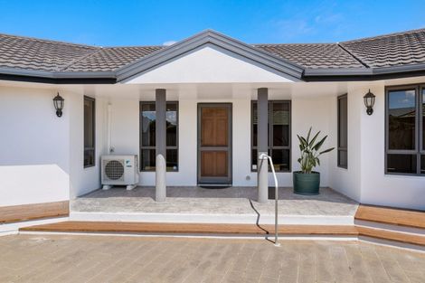 Photo of property in 3 Sequoia Place, Springlands, Blenheim, 7201