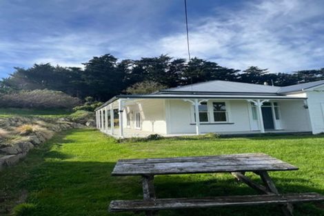 Photo of property in 2901 Bossu Road, Te Oka, 7591