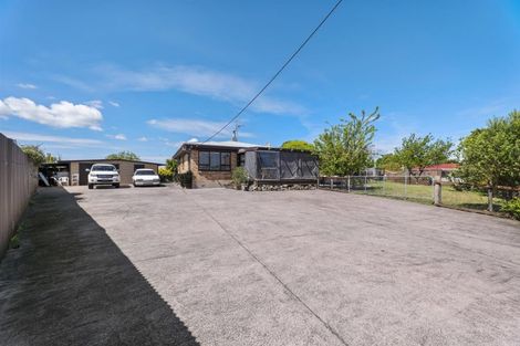 Photo of property in 20 Lee Street, Te Puke, 3119