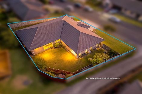 Photo of property in 79 Tiriwa Drive, Massey, Auckland, 0614