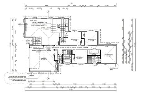 Photo of property in 406 Dunns Crossing Road, Rolleston, 7614