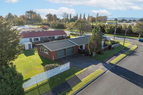 Photo of property in 66 Peria Road, Matamata, 3400