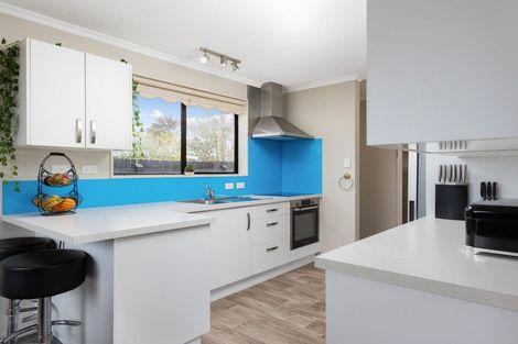 Photo of property in 9 Totara Place, Redwoodtown, Blenheim, 7201