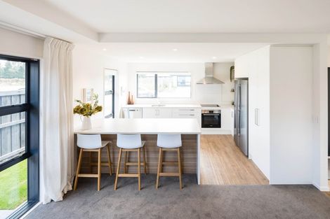 Photo of property in 4 Kate Sheppard Drive, Rolleston, 7615