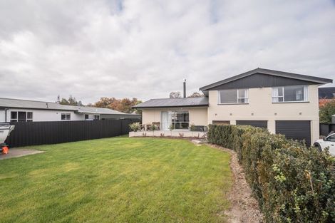 Photo of property in 8 Davie Street, Temuka, 7920
