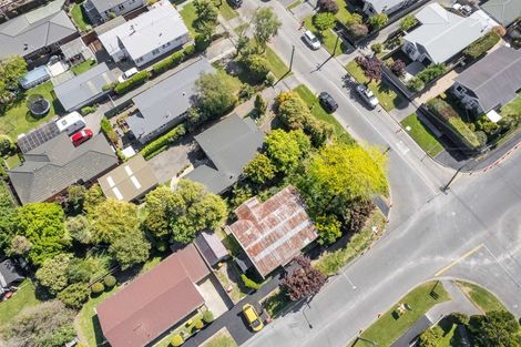 Photo of property in 23 Diamond Avenue, Spreydon, Christchurch, 8024