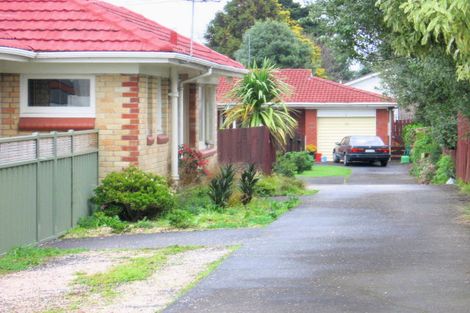 Photo of property in 4/13 Selwyn Road, Manurewa, Auckland, 2102