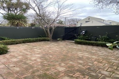 Photo of property in 2/20 Office Road, Merivale, Christchurch, 8014