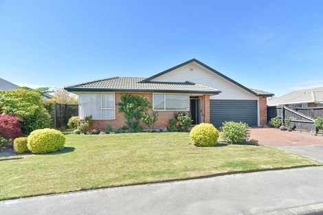 Photo of property in 53 Kintyre Drive, Broomfield, Christchurch, 8042