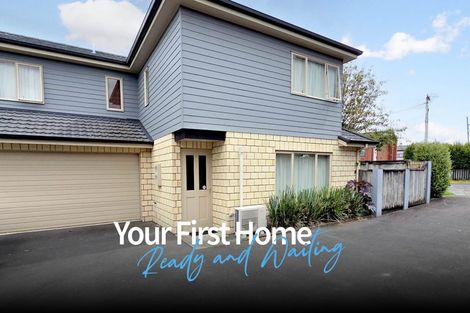 Photo of property in 2 Gary John Lane, Frankton, Hamilton, 3204