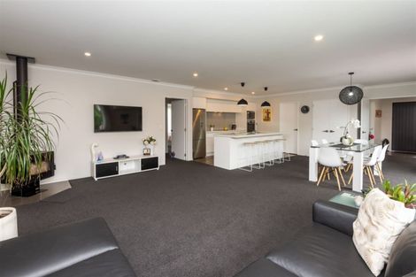 Photo of property in 10 Greenstone Street, Rolleston, 7614