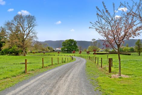 Photo of property in 72 Harding Road, Turangaomoana, Matamata, 3471