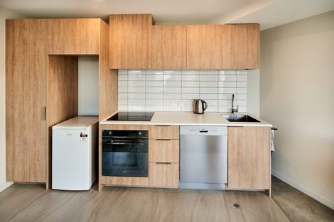 Photo of property in Pinnacle On Victoria, 160 Victoria Street, Te Aro, Wellington, 6011