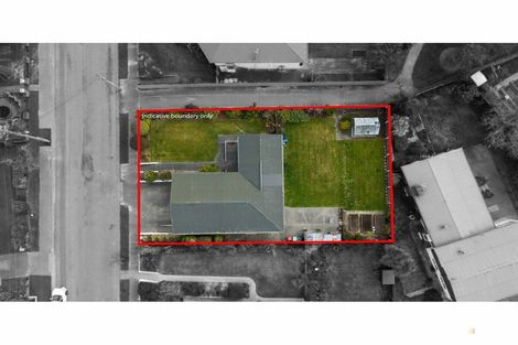 Photo of property in 8 Kowhai Street, Highfield, Timaru, 7910