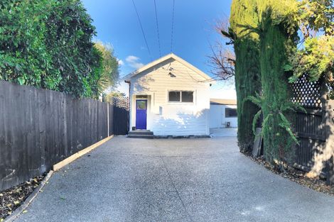 Photo of property in 138 England Street, Linwood, Christchurch, 8011