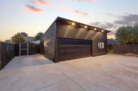 Photo of property in 82 Mcbratneys Road, Dallington, Christchurch, 8061