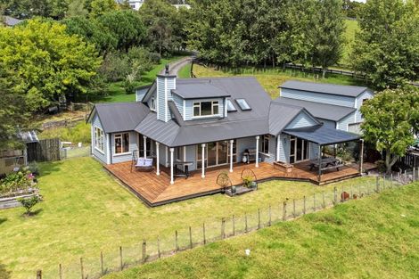 Photo of property in 144 Judge Richardson Drive, Opaheke, Papakura, 2584