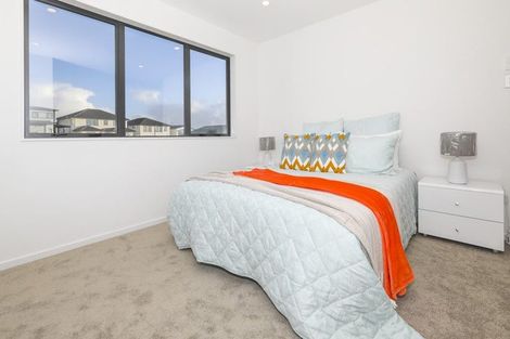 Photo of property in 41 Hing Street, Flat Bush, Auckland, 2019