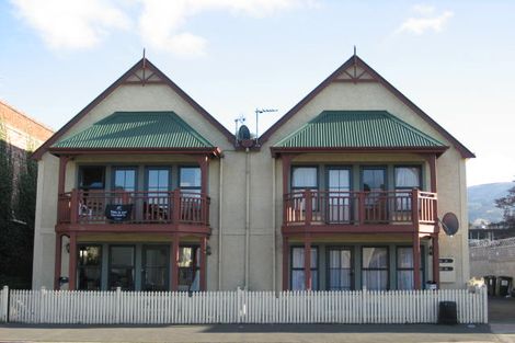 Photo of property in 816 Great King Street, North Dunedin, Dunedin, 9016