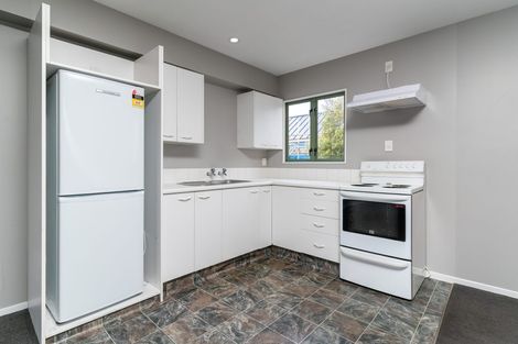 Photo of property in 6/301 Hereford Street, Christchurch Central, Christchurch, 8011