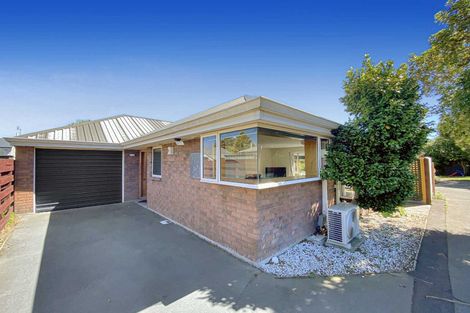 Photo of property in 3/41b Laurence Street, Waltham, Christchurch, 8011