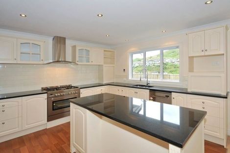 Photo of property in 42 Mauldeth Terrace, Churton Park, Wellington, 6037