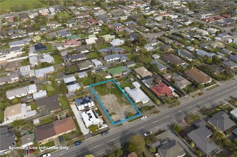 Photo of property in 293 Lyttelton Street, Spreydon, Christchurch, 8024