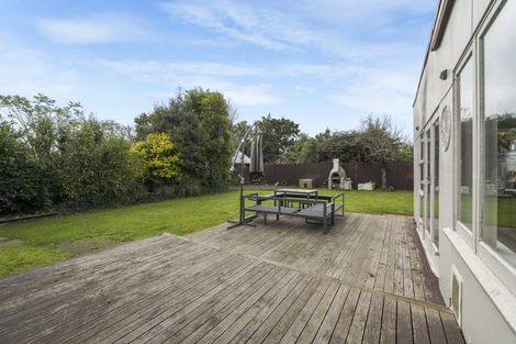 Photo of property in 182 Main North Road, Redwood, Christchurch, 8051