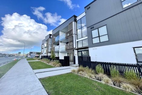 Photo of property in 4/1g Dishys Road, Flat Bush, Auckland, 2019