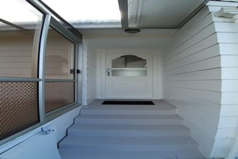 Photo of property in 161 Gills Road, Half Moon Bay, Auckland, 2014