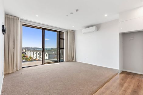 Photo of property in 307/2 Onekiritea Road, Hobsonville, Auckland, 0616