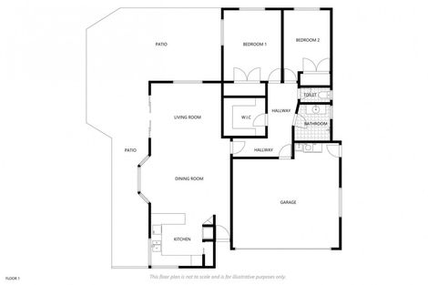 Photo of property in 23 Hannah Place, Holmes Hill, Oamaru, 9401