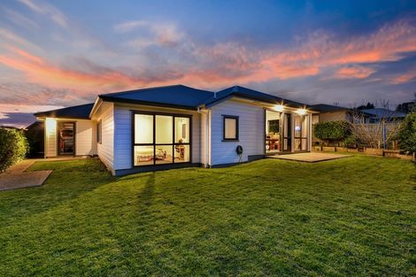 Photo of property in 6 Balmore Crescent, Pokeno, 2402