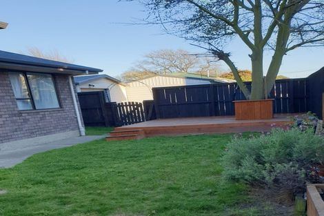 Photo of property in 26a Somerset Crescent, Spreydon, Christchurch, 8024