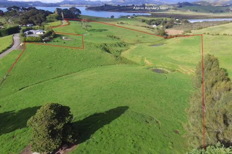 Photo of property in 8 Mills Access Road, Totara North, Kaeo, 0479