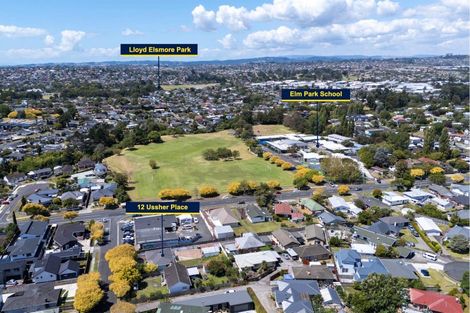 Photo of property in 12 Ussher Place, Pakuranga Heights, Auckland, 2010