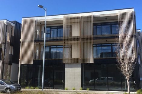 Photo of property in 2/165 Hobsonville Point Road, Hobsonville, Auckland, 0616