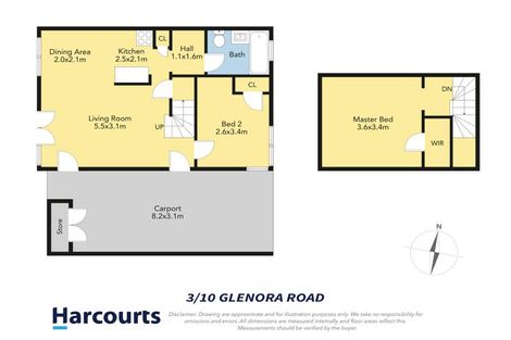 Photo of property in 3/10 Glenora Road, Takanini, 2112