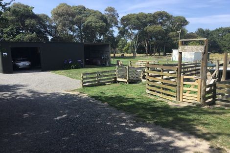 Photo of property in 409 State Highway 2, Otane, 4276