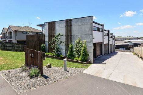 Photo of property in 49u1 Ohaupo Road, Melville, Hamilton, 3206
