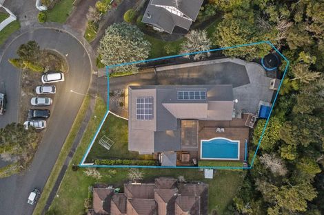 Photo of property in 29 Ravenstone Place, Chatswood, Auckland, 0626