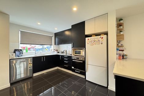 Photo of property in 24u9 Princess Terrace, Newtown, Wellington, 6021