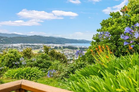 Photo of property in 81 Normandale Road, Normandale, Lower Hutt, 5010