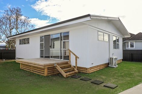 Photo of property in 1025b&c Bledisloe Street, Raureka, Hastings, 4120
