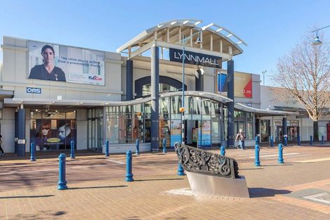 Photo of property in 1309/20 Mccrae Way, New Lynn, Auckland, 0600