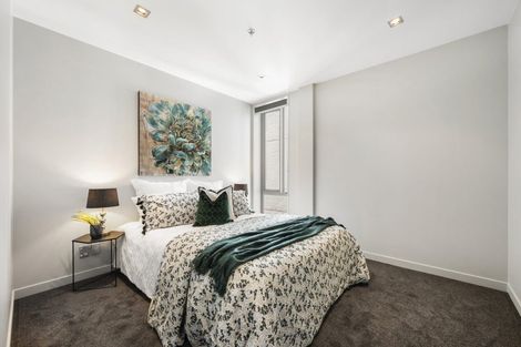 Photo of property in Republic2, 6f/11 Tennyson Street, Te Aro, Wellington, 6011