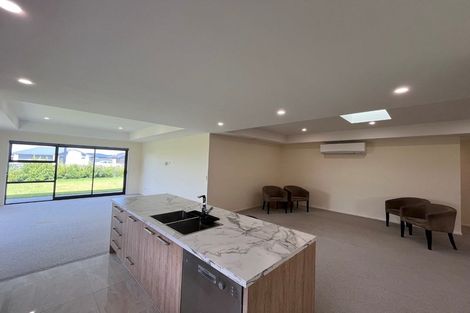 Photo of property in 6 Roles Way, Rolleston, 7615